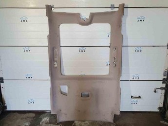 Обшивка потолка Citroen  C4 Grand Picasso 2014> б/у