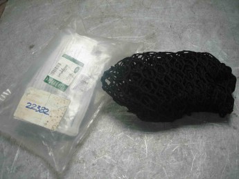 Сетка багажного отделения Land Rover  Range Rover Sport 2013> б/у