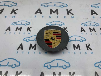 Колпачок Porsche  Cayenne 2010> б/у