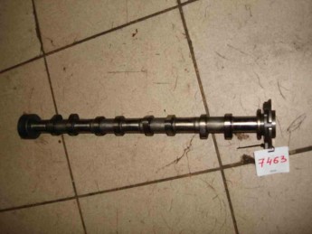 Распредвал впускной Citroen  Jumper 250 2006> б/у