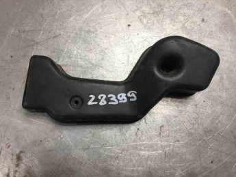 Крышка корпуса отопителя Citroen  Jumper 250 2006> б/у