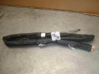 Подушка безопасности левая Citroen  C4 Grand Picasso 2014> б/у