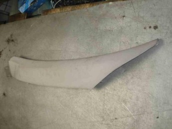 Обшивка стойки передней левой Citroen  C4 Grand Picasso 2014> б/у