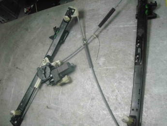 Стеклоподъемник двери передней правой Land Rover  Range Rover Sport 2013> б/у