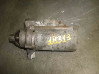 Стартер Citroen  C4 Grand Picasso 2014> б/у