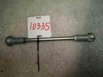 Тяга устройства открывания багажника Kia  Quoris 2012> б/у