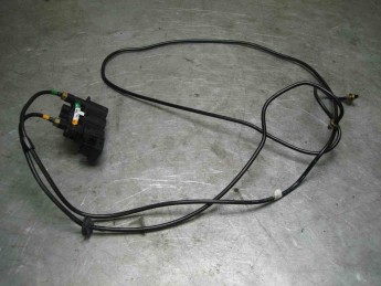 Клапан пневматический Land Rover  Range Rover Sport 2013> б/у