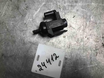 Клапан электромагнитный BMW  X4 G02 2018> б/у