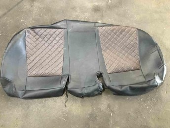 Чехол сиденья Hyundai  Creta 2016> б/у