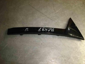 Накладка двери багажника Citroen  C4 Grand Picasso 2014> б/у