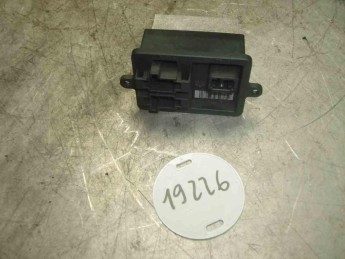 Резистор отопителя Citroen  C4 Grand Picasso 2014> б/у