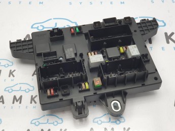 Блок предохранителей  Opel  Astra J 2010> б/у