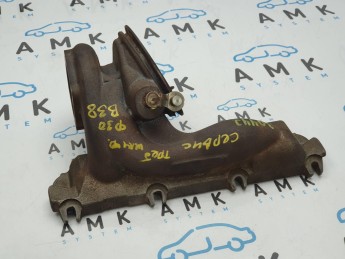 Корпус турбины BMW  3-Series F30/F31 2011> б/у