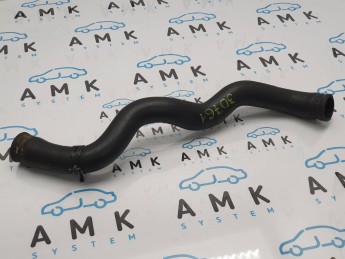 Патрубок радиатора верхний  Opel  Astra J 2010> б/у