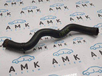 Патрубок радиатора верхний  Opel  Astra J 2010> б/у Патрубок радиатора верхний  Opel  Astra J 2010> б/у