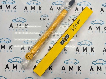 Амортизатор задний VW  Polo (Sed RUS) 2011> б/у