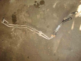 Трубки охлаждения АКПП Kia  Quoris 2012> б/у