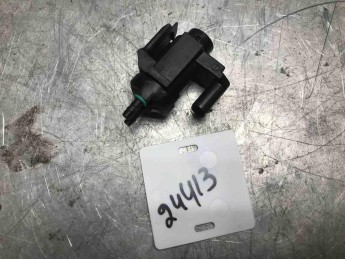 Клапан электромагнитный BMW  X4 G02 2018> б/у