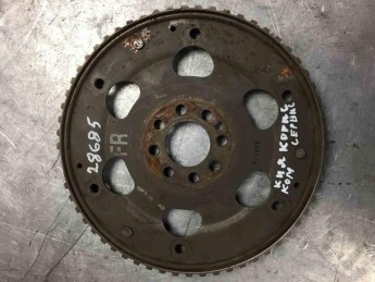 Маховик Kia  Quoris 2012> б/у