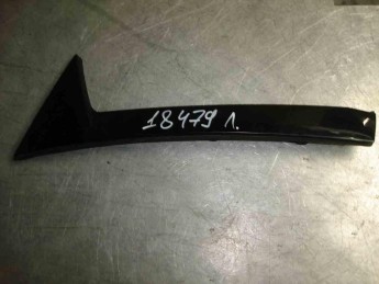 Накладка двери багажника Citroen  C4 Grand Picasso 2014> б/у