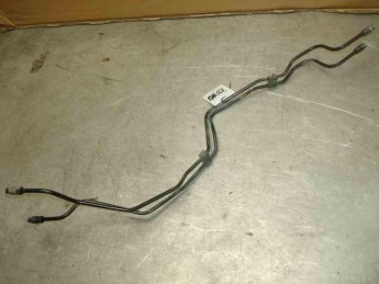 Трубка тормозная Citroen  C4 Grand Picasso 2014> б/у