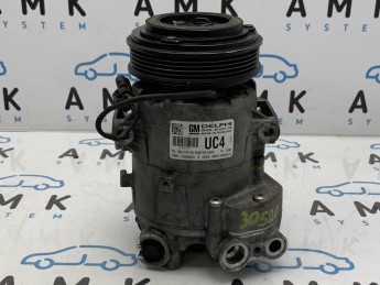 Компрессор Opel  Astra J 2010> б/у