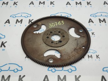 Маховик  Opel  Astra J 2010> б/у