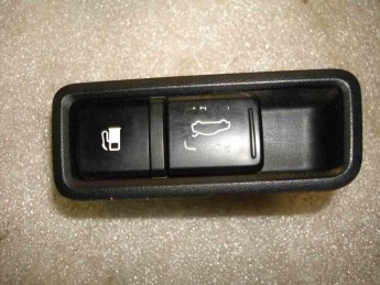 Блок кнопок Kia  Quoris 2012> б/у