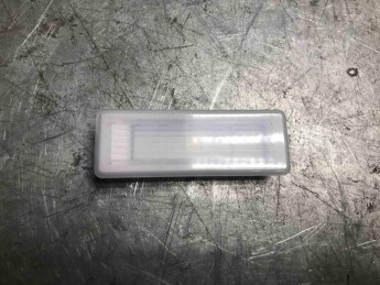 Плафон салонный BMW  X4 G02 2018> б/у