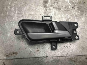 Ручка двери задней правой Hyundai  Creta 2016> б/у