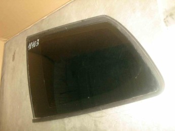 Стекло глухое заднее левое Citroen  C4 Grand Picasso 2014> б/у