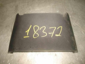 Накладка отопителя Citroen  C4 Grand Picasso 2014> б/у