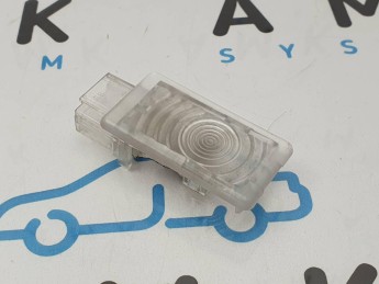 Плафон багажника  Opel  Astra J 2010> б/у