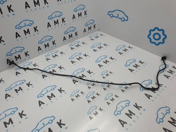 Трубка системы охлаждения  Citroen  C4 Grand Picasso 2014> б/у