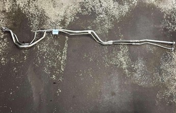 Трубка кондиционера  Mercedes  Vito W447 2014> б/у