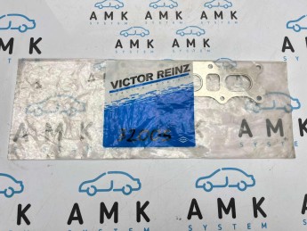 Прокладка выпускного коллектора VW  Touareg 2010> б/у