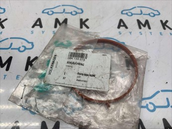 Прокладка дроссельной заслонки Audi  A1 2010> б/у