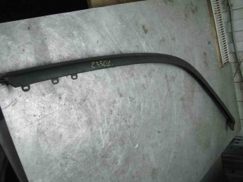 Накладка стекла двери передней левой Citroen  C4 Grand Picasso 2014> б/у