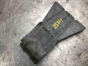 Кронштейн решетки радиатора Peugeot  Boxer 250 2006> б/у