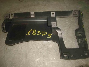 Накладка под рулевую колонку Citroen  C4 Grand Picasso 2014> б/у