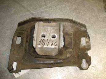 Опора КПП левая Citroen  C4 Grand Picasso 2014> б/у