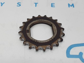 Шестерня коленвала Opel Astra J 2010> б/у Шестерня коленвала Opel Astra J 2010> б/у