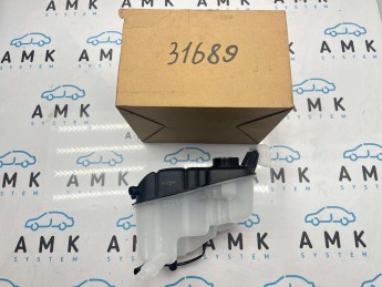 Бачок расширительный Volvo  S60 2010> б/у