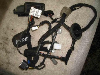 Проводка (коса) двери передней правой  Kia  Quoris 2012> б/у